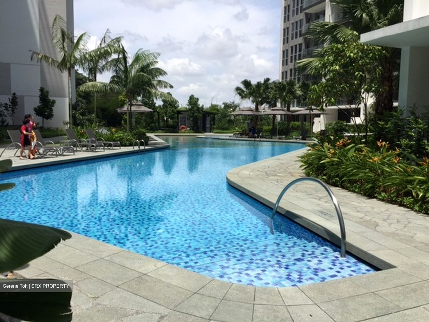 Bartley Ridge (D13), Condominium #285652011
